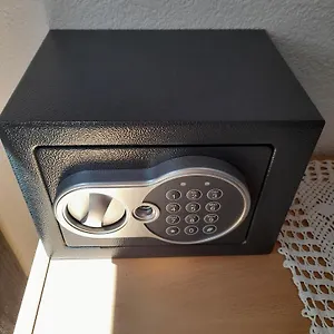 Apartman Jeger, Umag