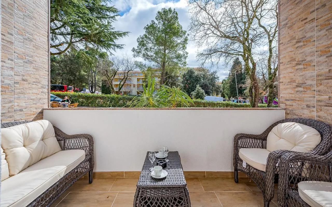 Villa Heidi Ουμάγκ
