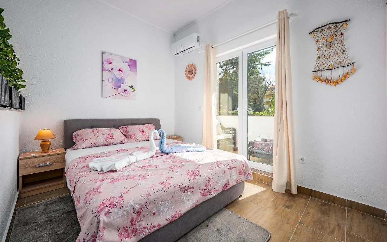 Villa Heidi Ουμάγκ Διαμέρισμα