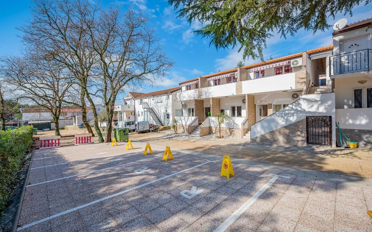 Διαμέρισμα Villa Heidi Ουμάγκ