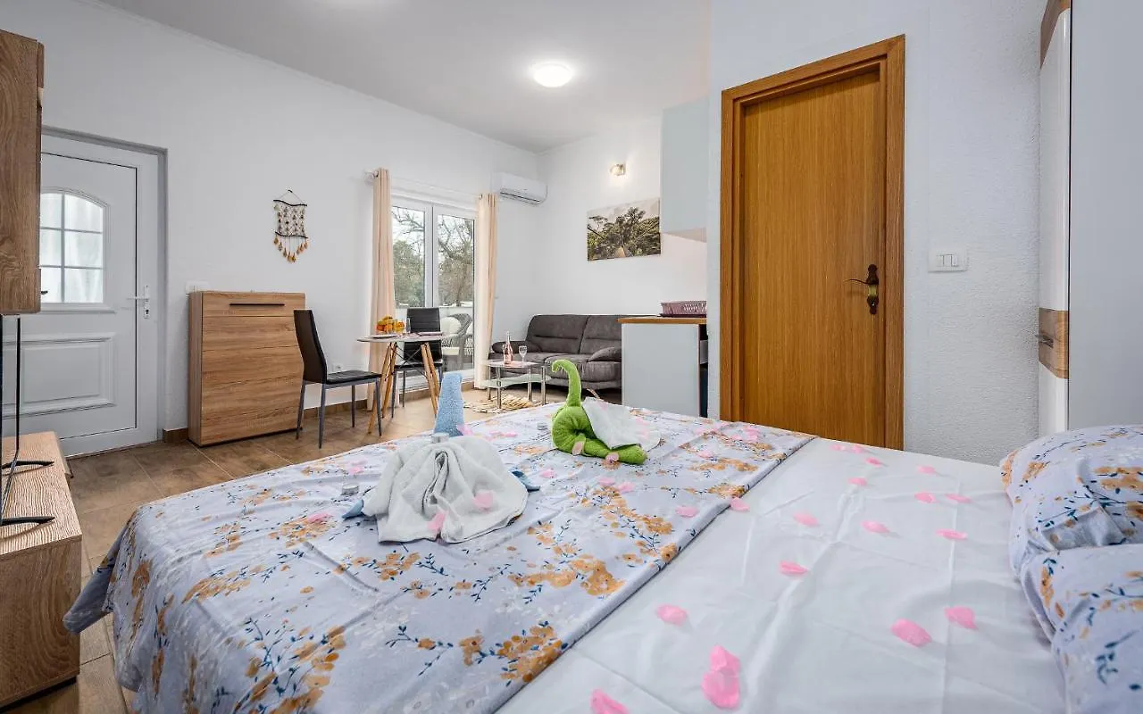 Διαμέρισμα Villa Heidi Ουμάγκ