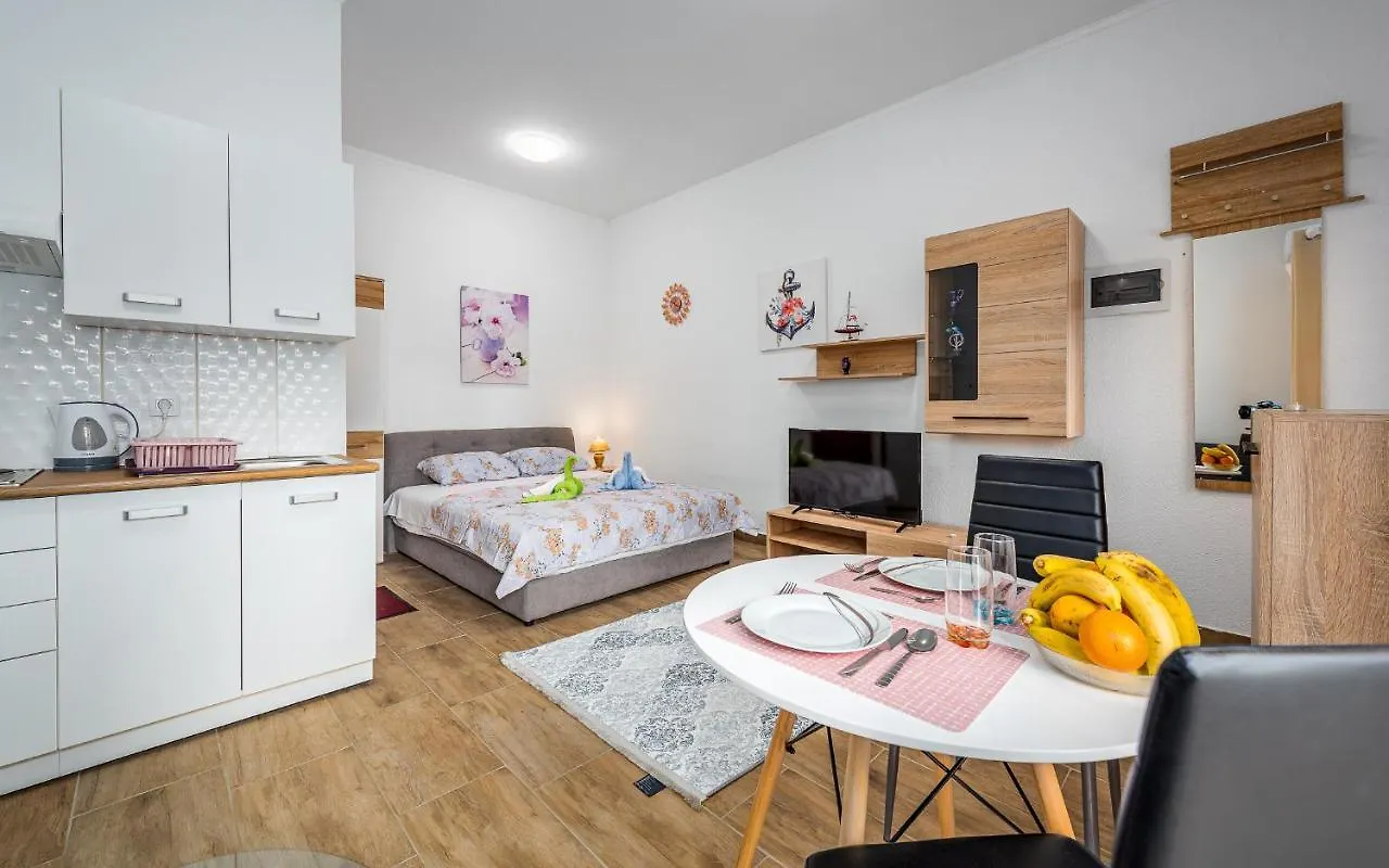 Villa Heidi Ουμάγκ 0*,  Κροατία